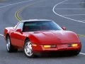Corvette Zr 1 1990 2