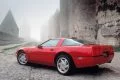 Corvette Zr 1 1990 4