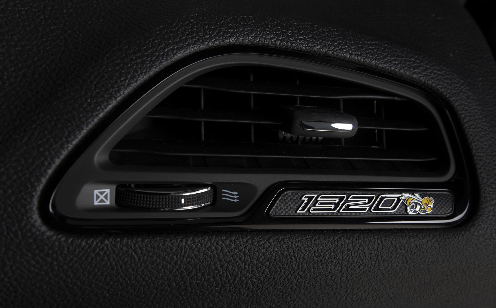 A New Interpretation Of The Legendary Dodge Super Bee Logo, The