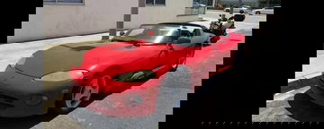 Dodge Viper Usado 0718 01