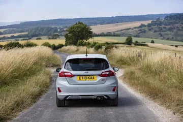 Ford Fiesta St 2018 Fotos 102