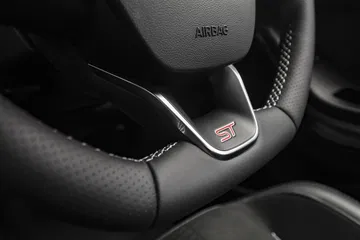 Ford Fiesta St 2018 Fotos 41