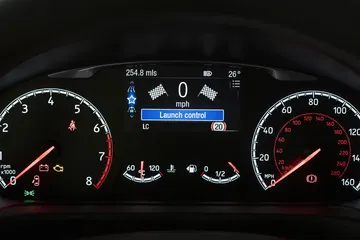 Ford Fiesta St 2018 Fotos 51