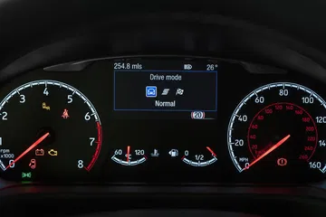 Ford Fiesta St 2018 Fotos 54
