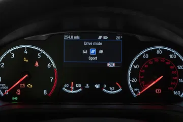 Ford Fiesta St 2018 Fotos 55