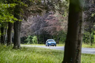 Ford Fiesta St 2018 Fotos 58