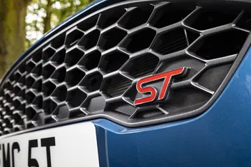 Ford Fiesta St 2018 Fotos 60
