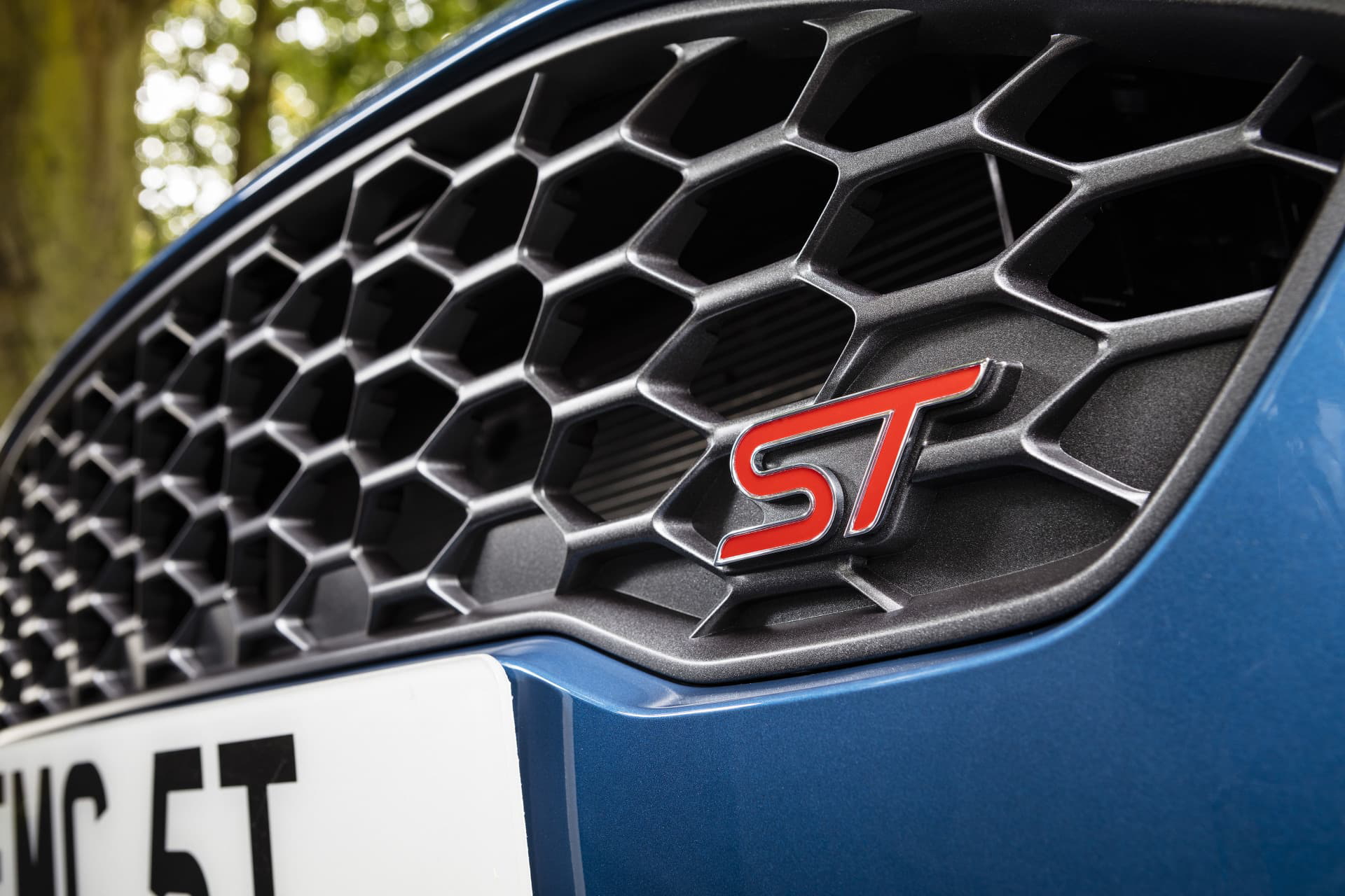 Ford Fiesta St 2018 Fotos 60