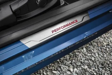 Ford Fiesta St 2018 Fotos 66