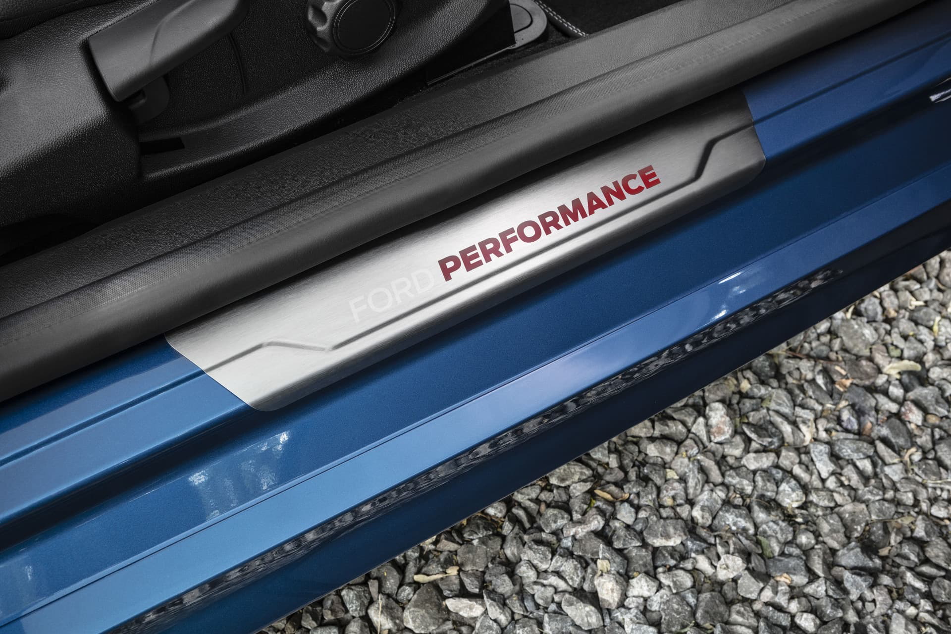 Ford Fiesta St 2018 Fotos 66