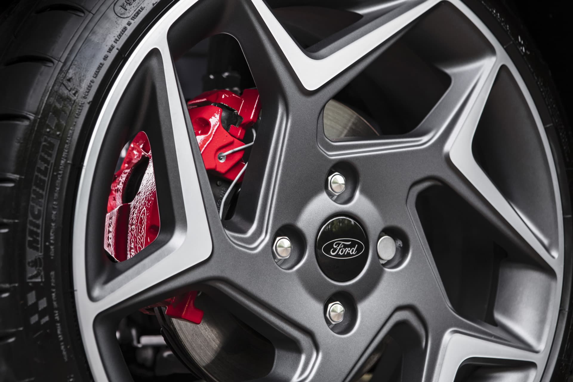 Ford Fiesta St 2018 Fotos 74