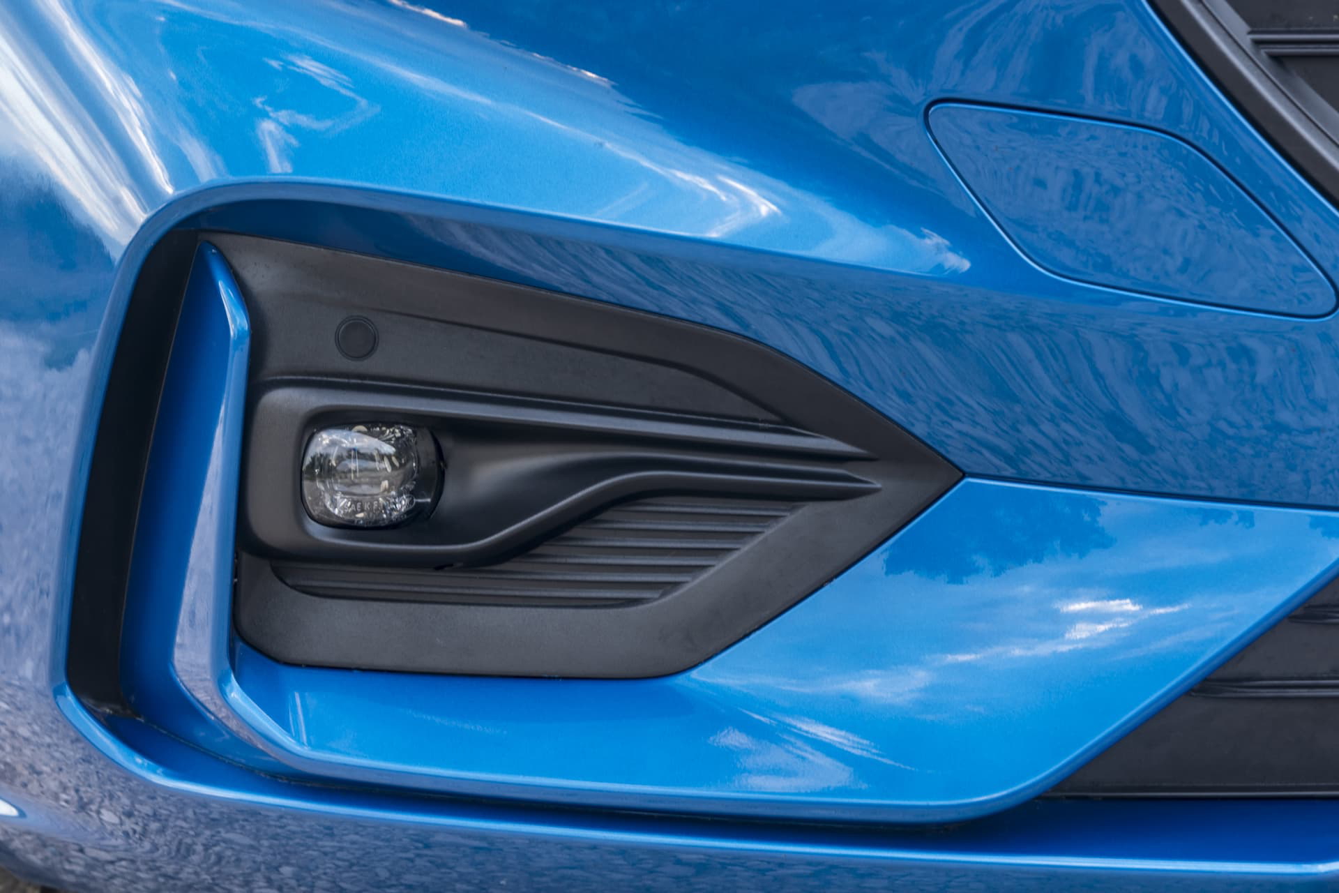 Ford Focus St Line Prueba 00010