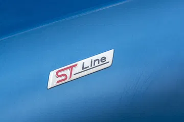 Ford Focus St Line Prueba 00011