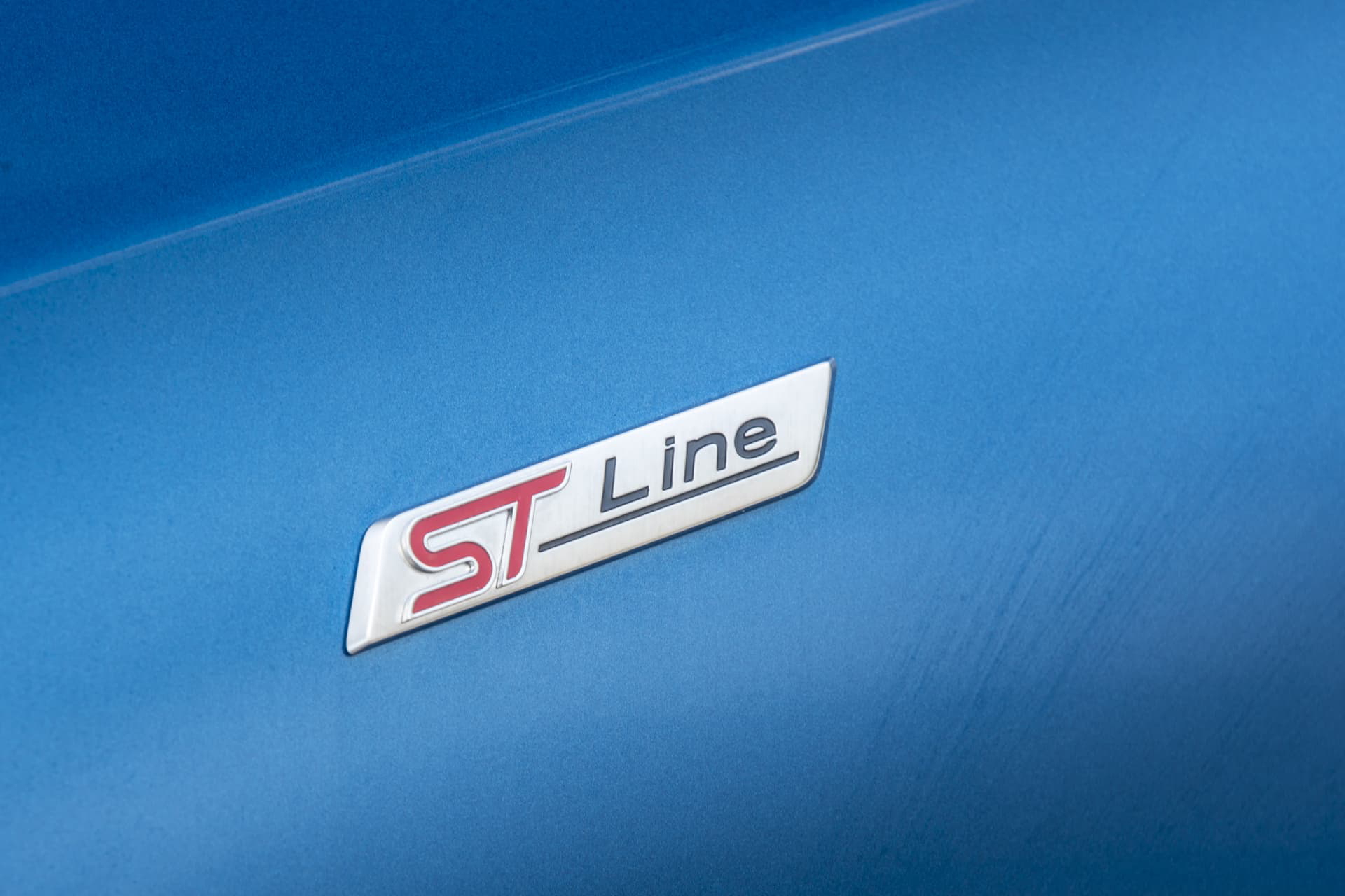 Ford Focus St Line Prueba 00011