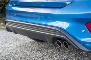 Ford Focus St Line Prueba 00012