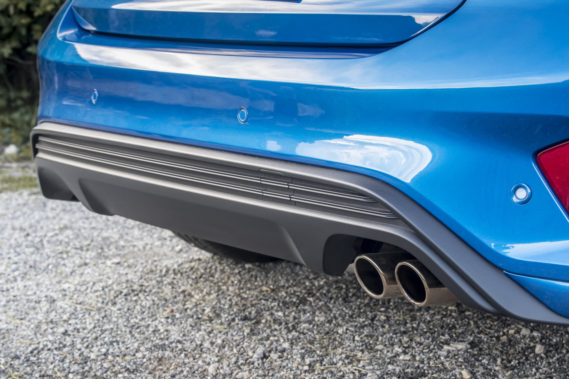 Ford Focus St Line Prueba 00012