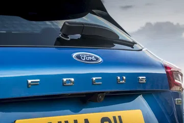 Ford Focus St Line Prueba 00014