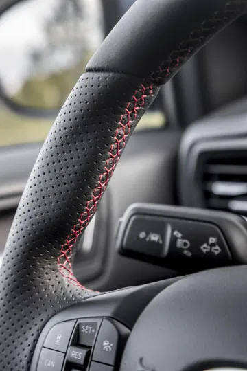 Ford Focus St Line Prueba 00023