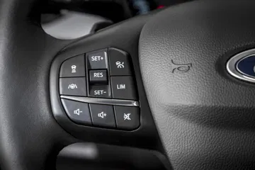 Ford Focus St Line Prueba 00025