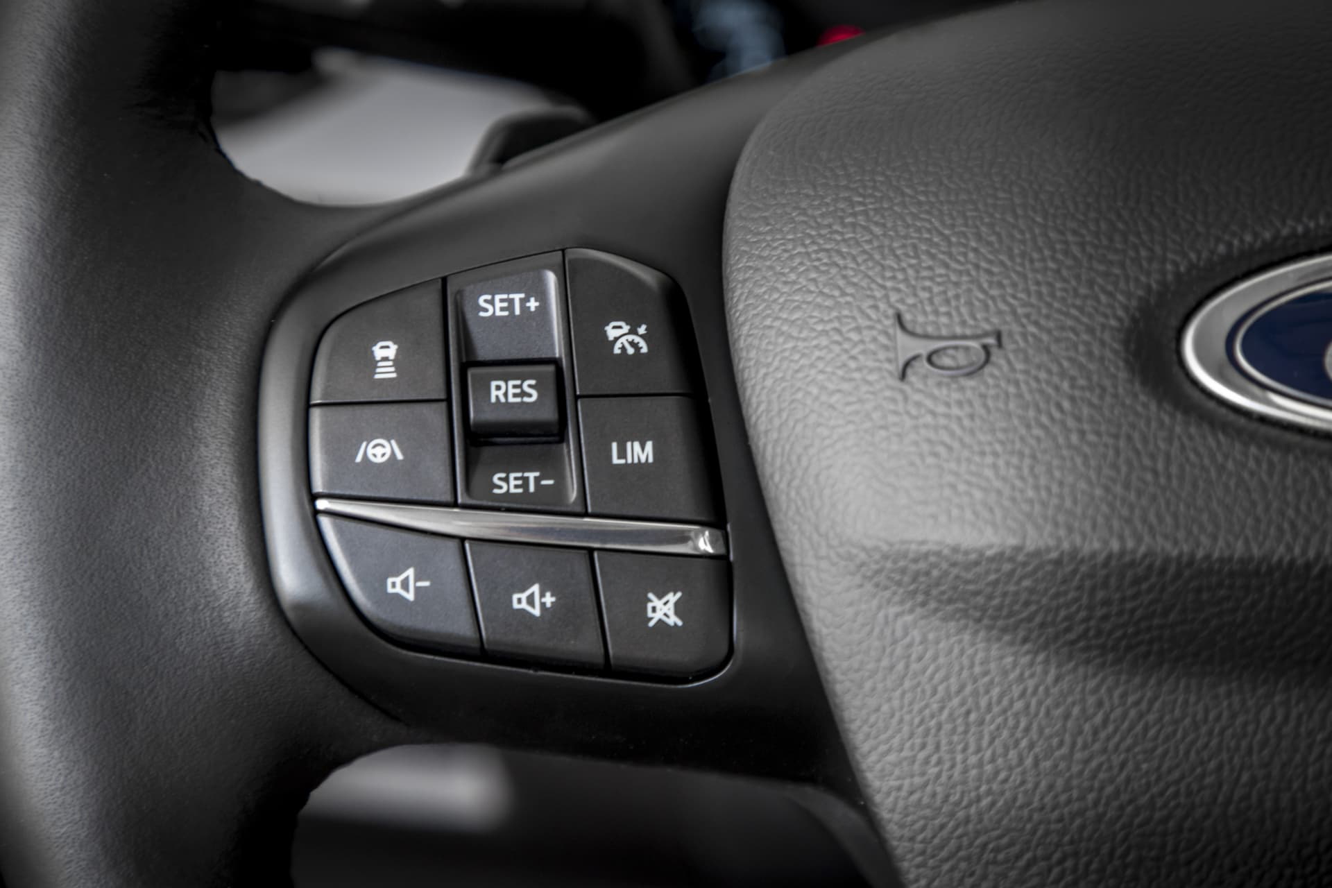 Ford Focus St Line Prueba 00025
