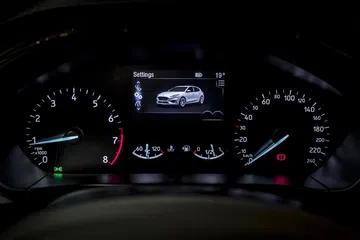 Ford Focus St Line Prueba 00026