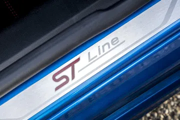 Ford Focus St Line Prueba 00027