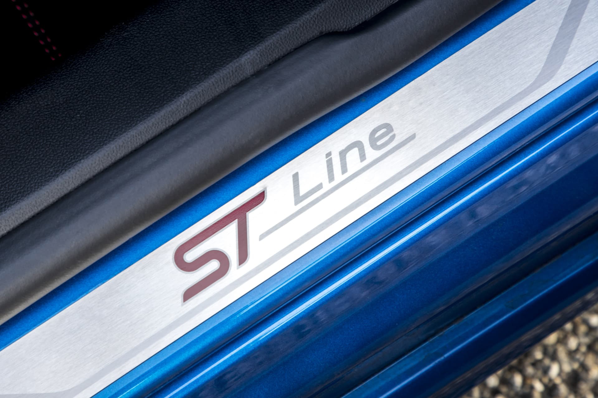 Ford Focus St Line Prueba 00027