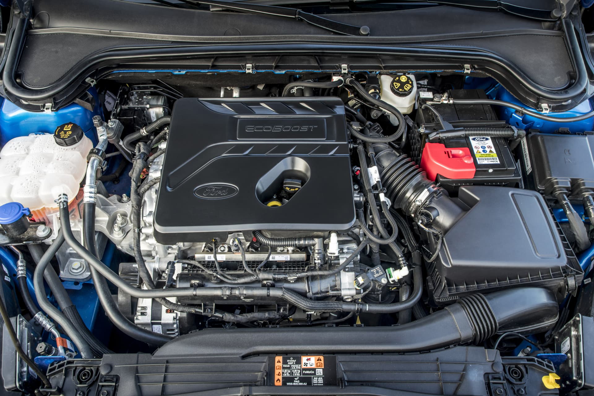 Ford Focus St Line Prueba 00028