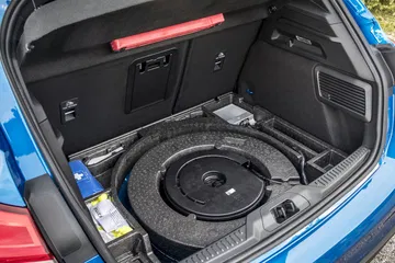 Ford Focus St Line Prueba 00030