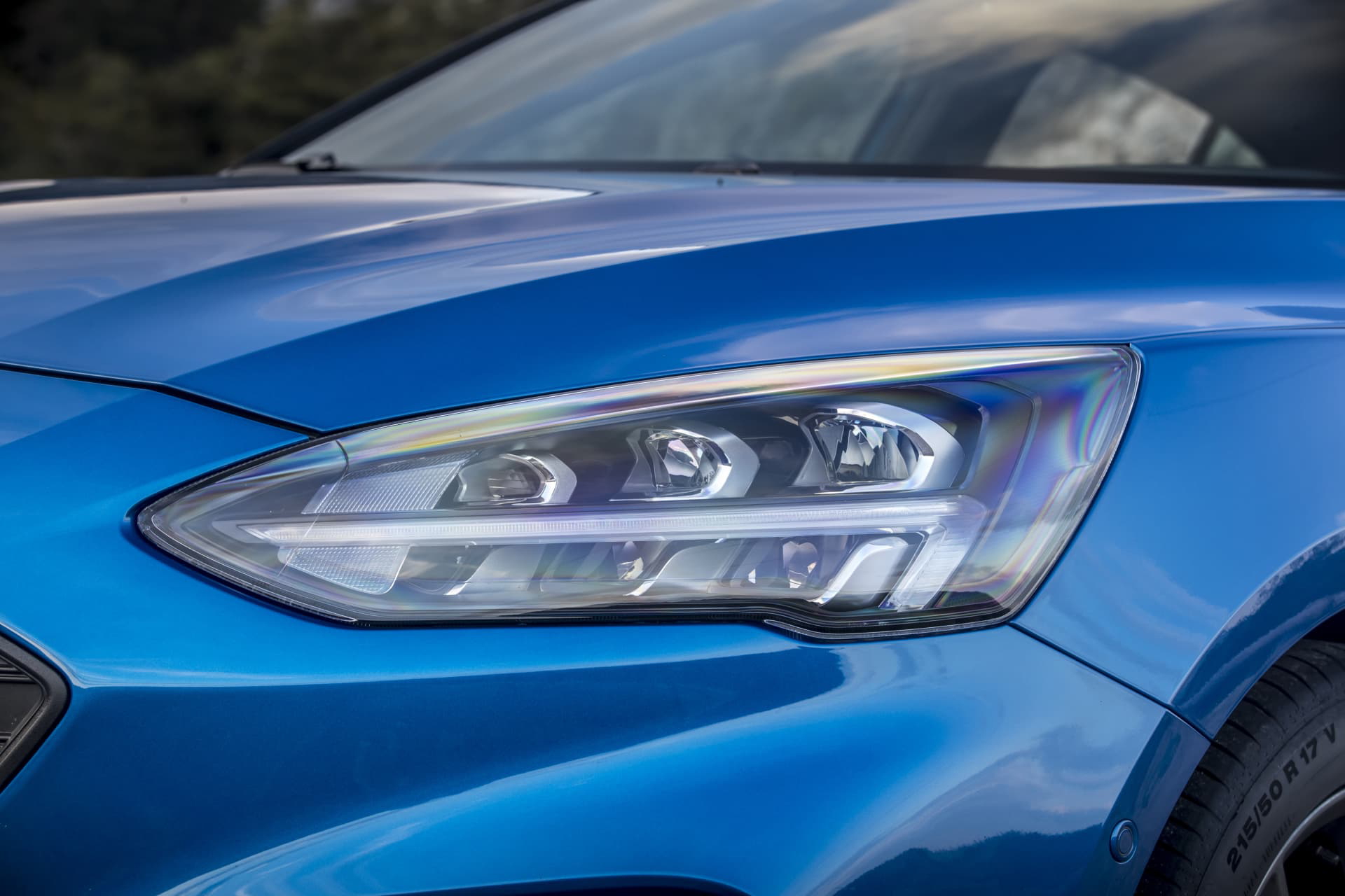 Ford Focus St Line Prueba 00031