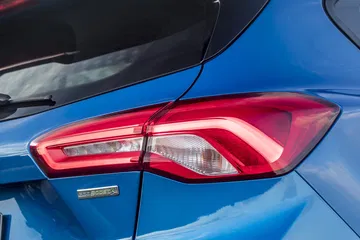 Ford Focus St Line Prueba 00032