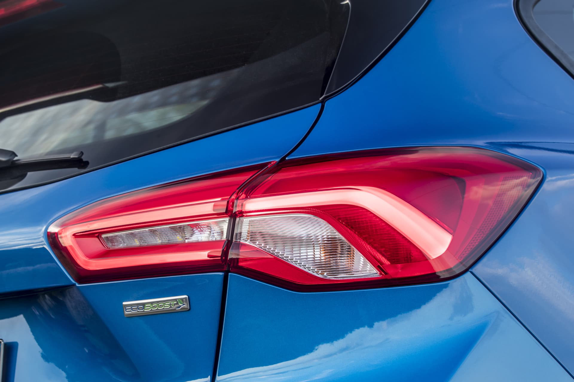 Ford Focus St Line Prueba 00032