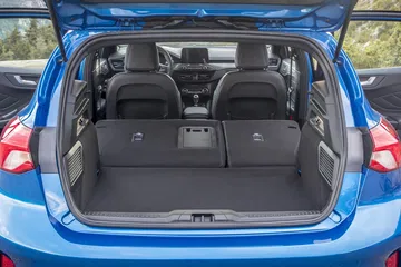 Ford Focus St Line Prueba 00033