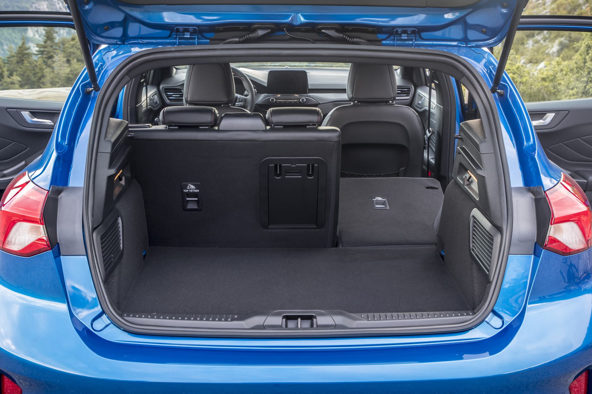 Ford Focus St Line Prueba 00034