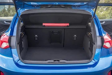 Ford Focus St Line Prueba 00036