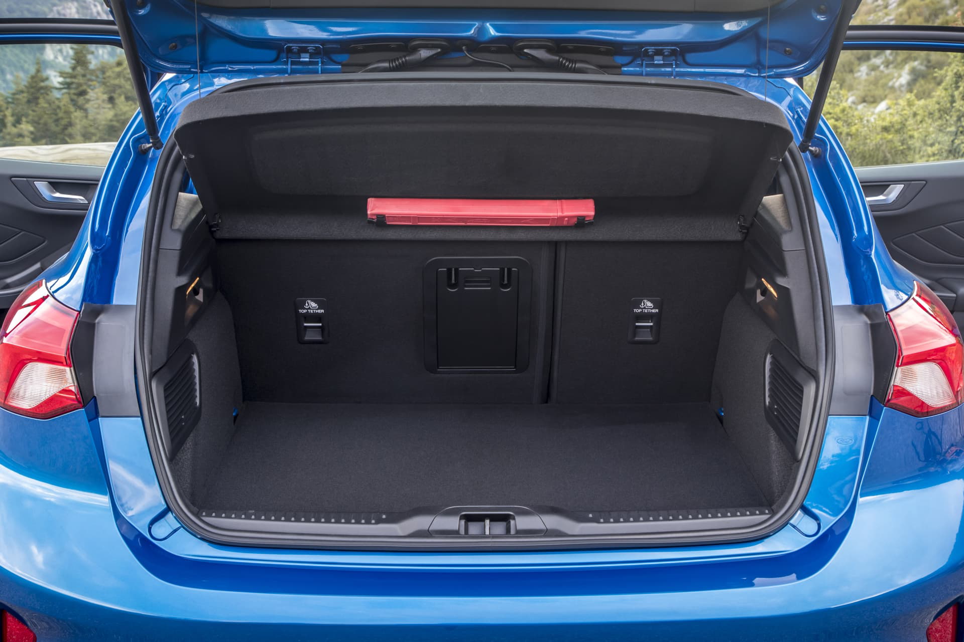 Ford Focus St Line Prueba 00036