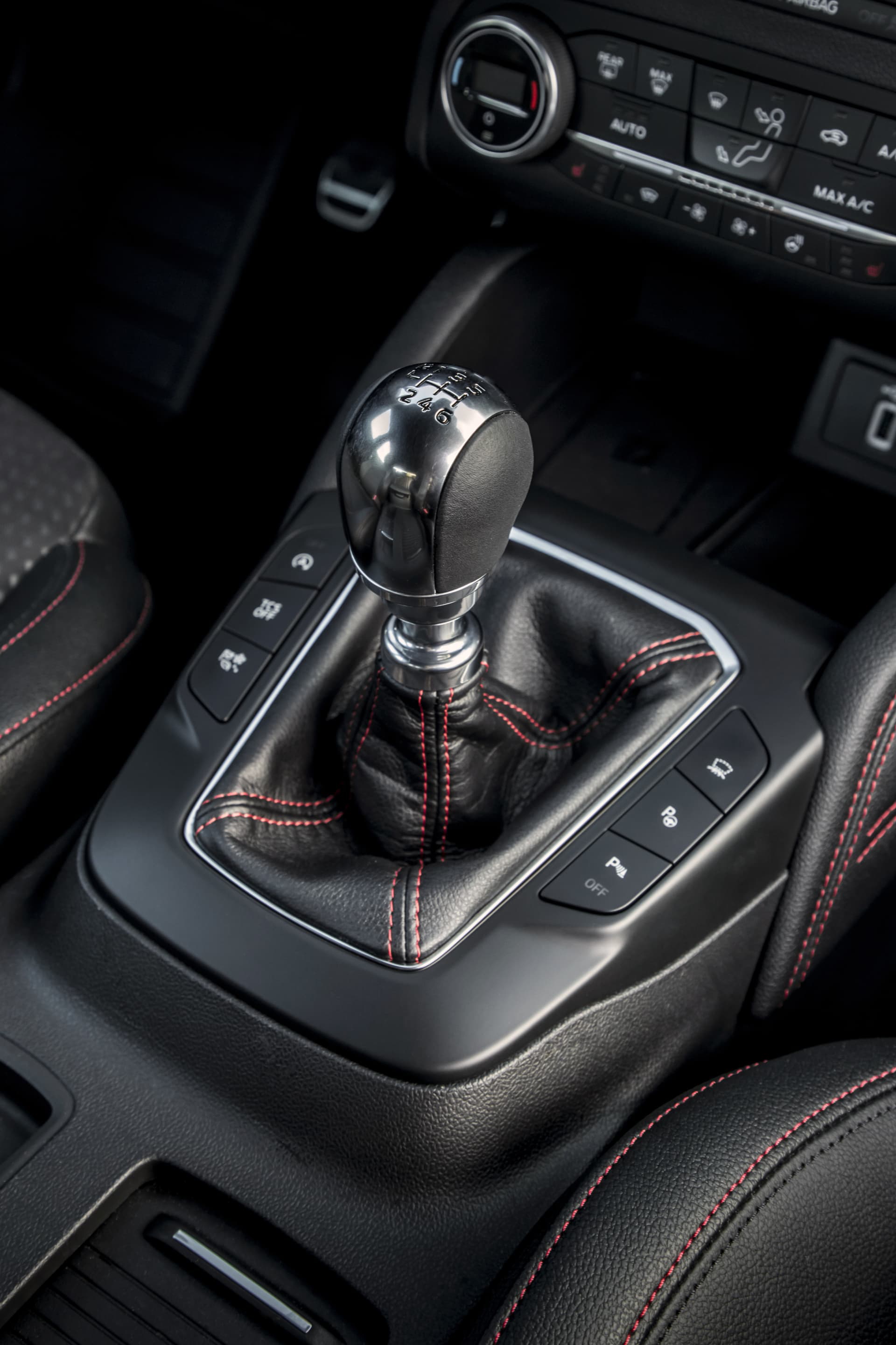 Ford Focus St Line Prueba 00037