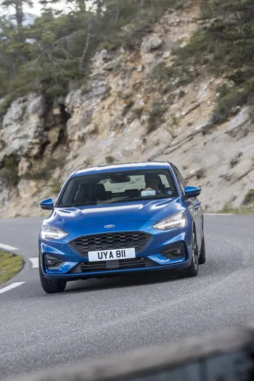 Ford Focus St Line Prueba 00042