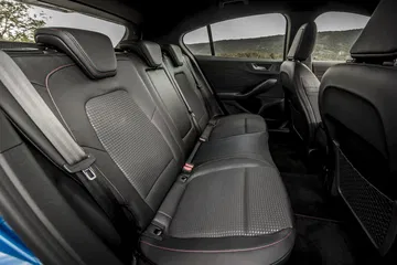 Ford Focus St Line Prueba 00049