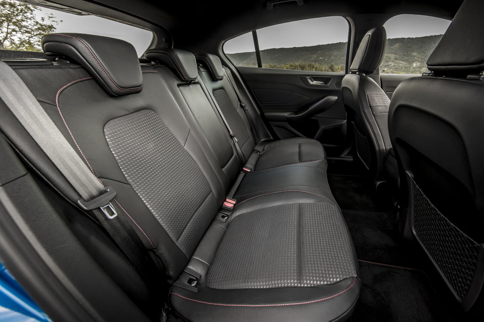 Ford Focus St Line Prueba 00049