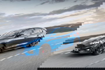 Ford Focus St Line Prueba 00061