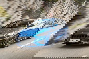 Ford Focus St Line Prueba 02