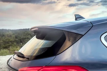 Ford Focus Titanium Prueba 00002