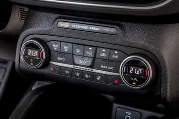Ford Focus Titanium Prueba 00013