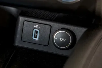 Ford Focus Titanium Prueba 00014