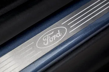 Ford Focus Titanium Prueba 00018
