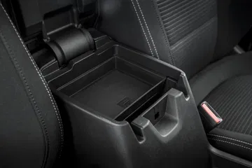 Ford Focus Titanium Prueba 00020