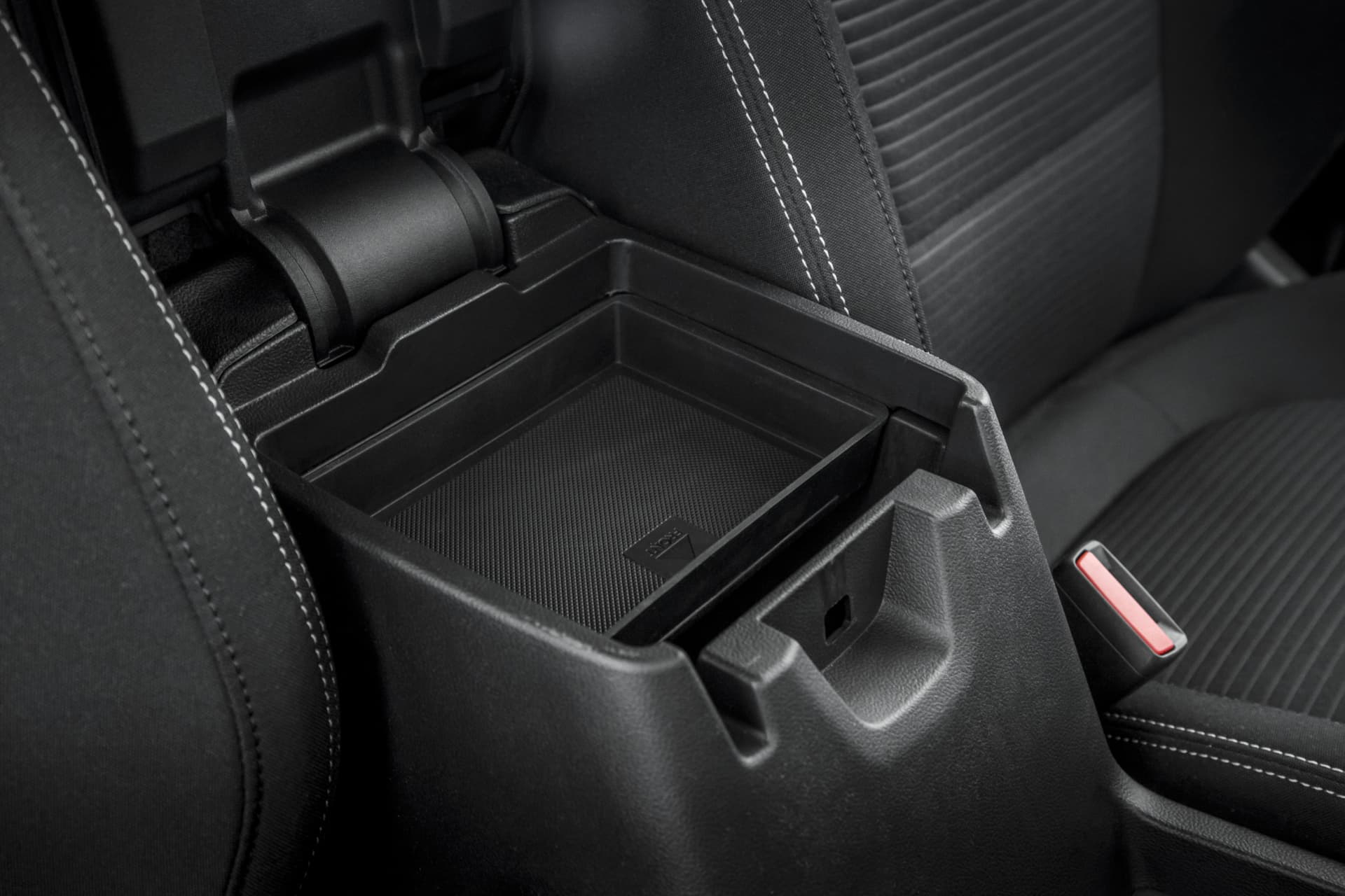 Ford Focus Titanium Prueba 00020