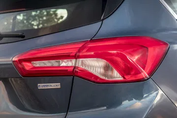 Ford Focus Titanium Prueba 00022