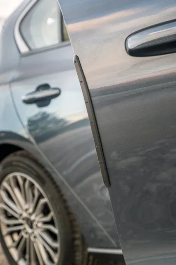 Ford Focus Titanium Prueba 00024
